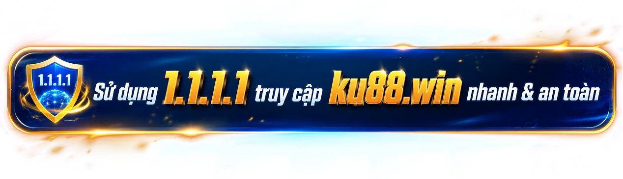 Sử dụng 1.1.1.1 truy cập nhanh & an toàn